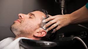 Hair Nourishment